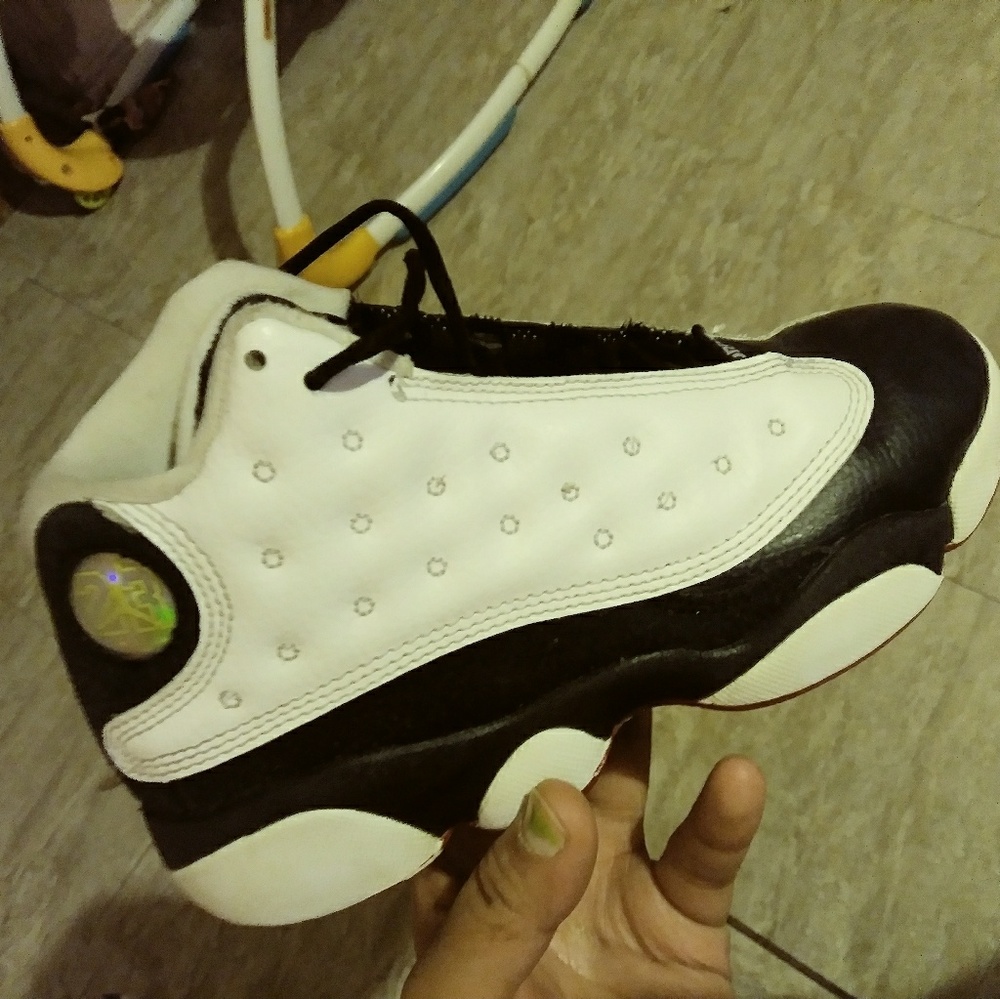 Jordan shoes